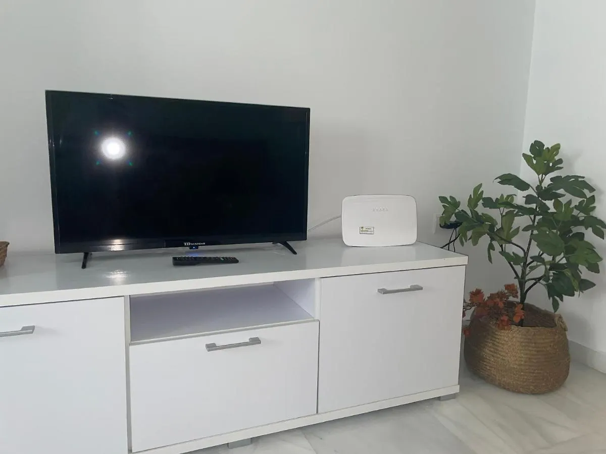 D-Alameda Apartment Cadiz 0*,  Spain