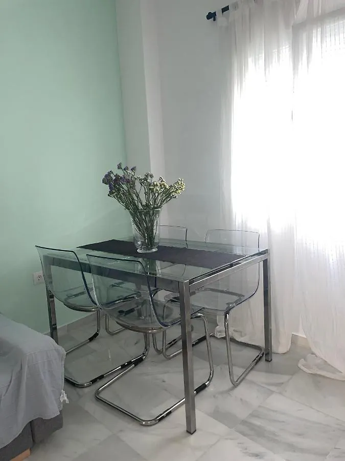 D-Alameda Apartment Cadiz