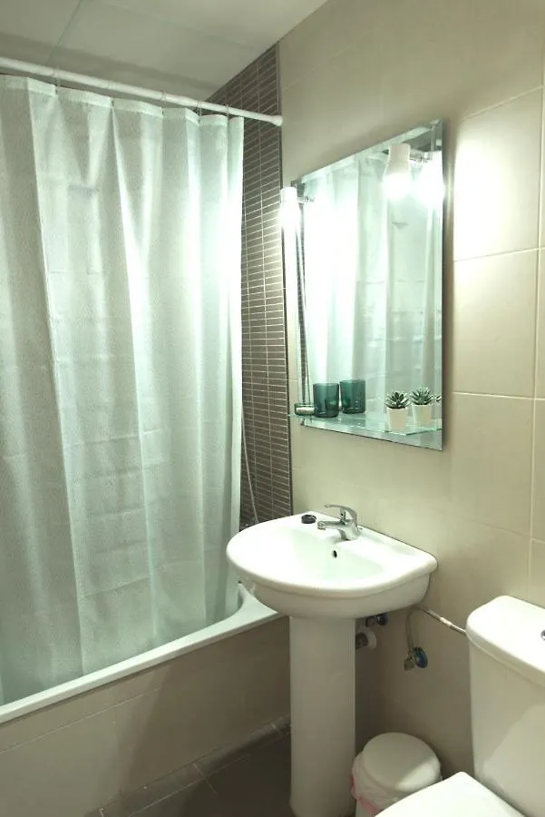 D-Alameda Apartment Cadiz 0*,  Spain