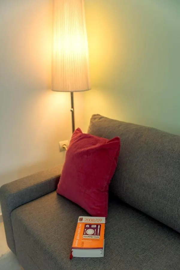 D-Alameda Apartment Cadiz 0*,  Spain