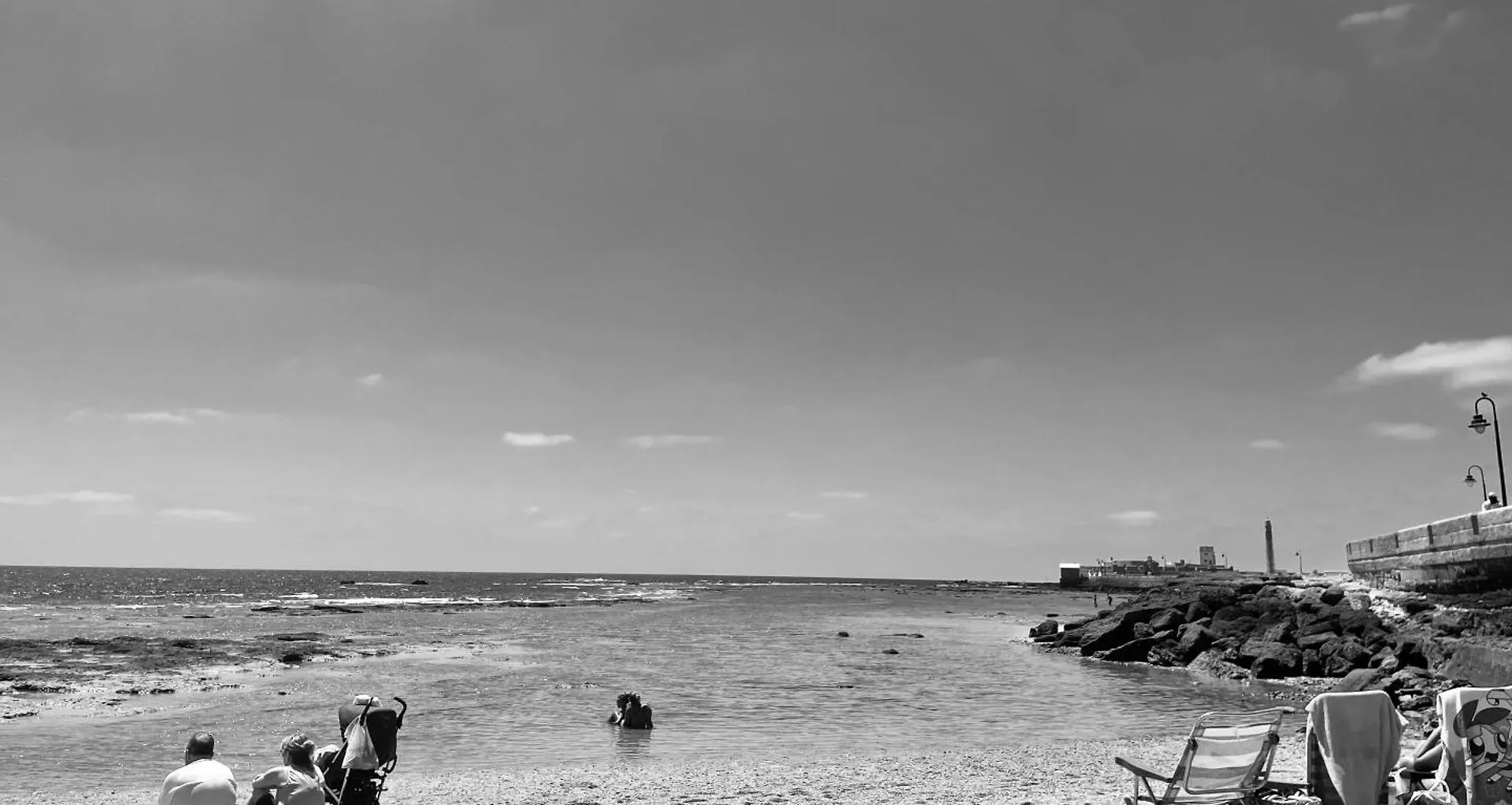 דירות קדיז D-Alameda ספרד